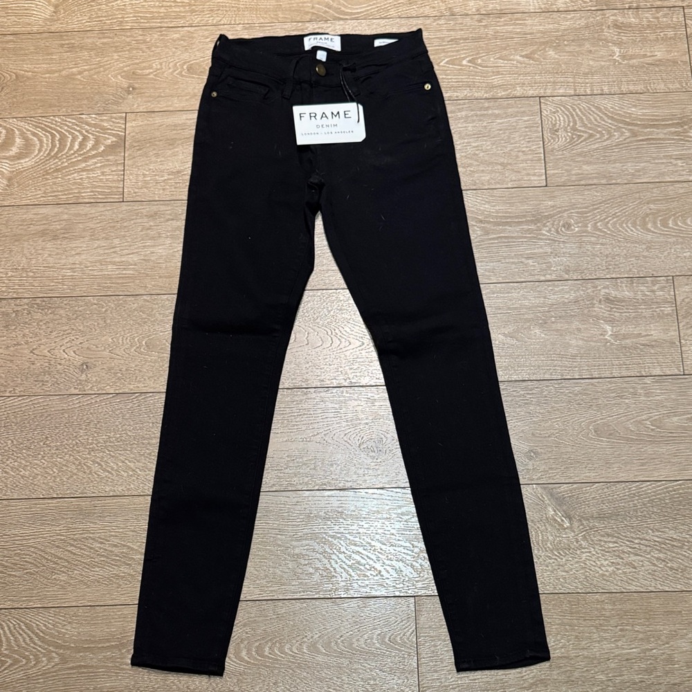 Frame Denim Le Skinny de Jeanne